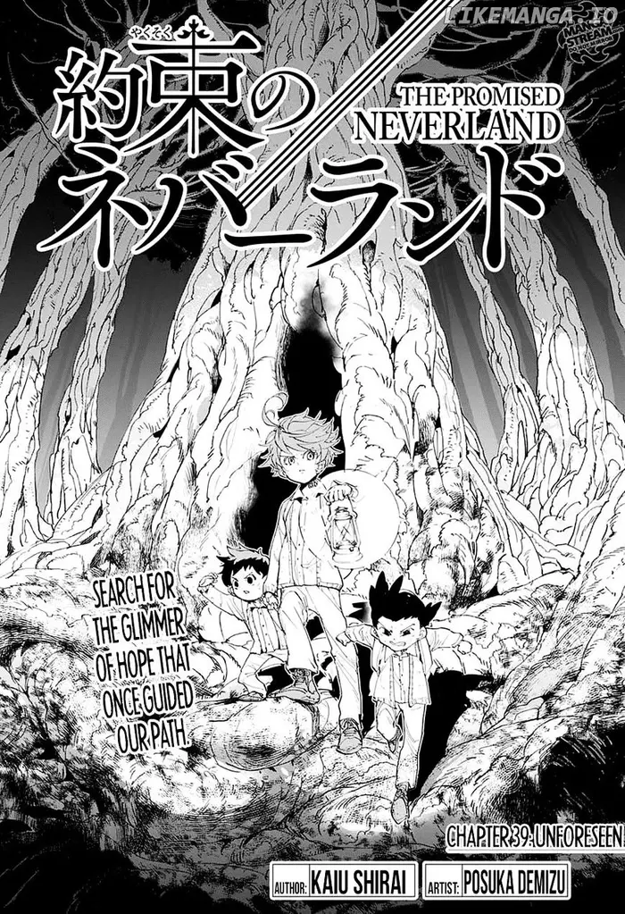 The Promised Neverland chapter 39 image 02_optimized